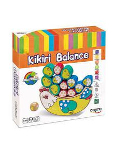 Kikiri Balance  -