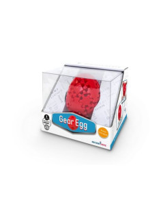 Gear Egg  - Gear Egg 2