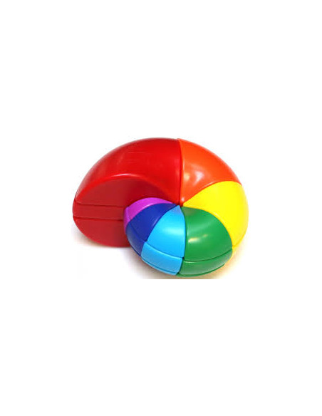 Rainbow Nautilus  - 