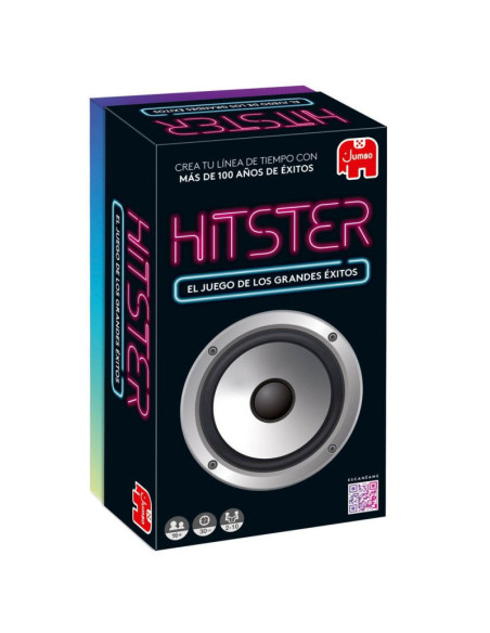Hitster  - 