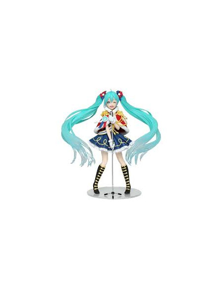Figura Hatsune Miku Winter Live Ver. 22cm  - Figura Hatsune Miku Winter Live Ver. 22cm