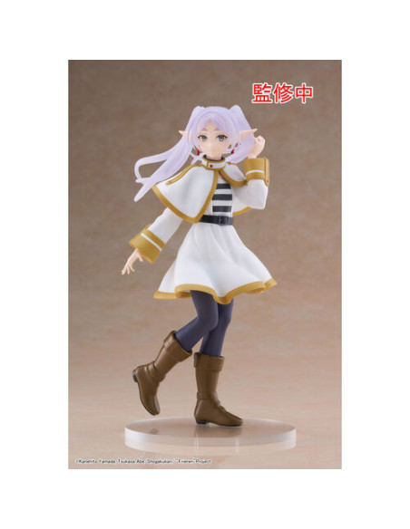 Figura Frieren Coreful. Frieren: Beyond Journey's End  - Figura Frieren Coreful. Frieren: Beyond Journey's End