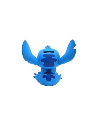 Hucha Stitch 15 cm. Lilo y Stitch  - 