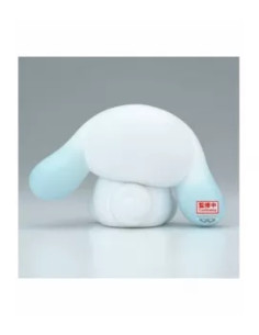 Figura Cinnamoroll Sofvimates. Sanrio  - Figura Cinnamoroll Sofvimates. Sanrio 2