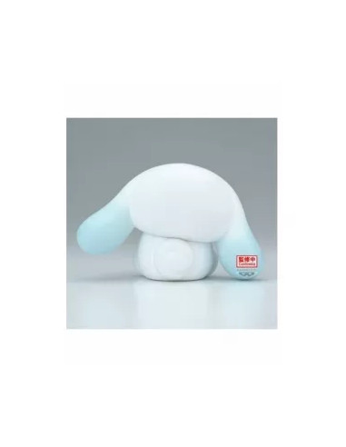 Figure Cinnamoroll Sofvimates. Sanrio  - Figure Cinnamoroll Sofvimates. Sanrio