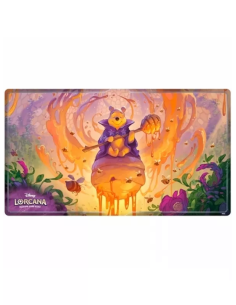 Lorcana Tapete Winnie the Pooh - Hunny Wizard Rise of the Floodborn  -