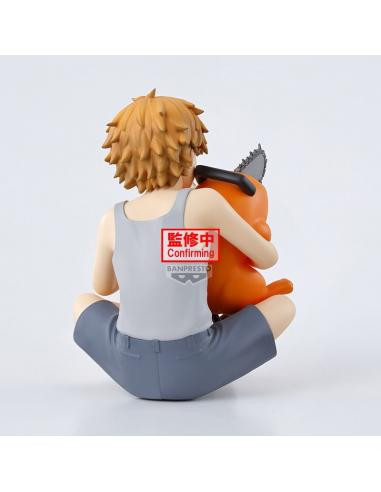 Figure Break Time Collection Vol.3. Chainsaw Man  - Figure Break Time Collection Vol.3. Chainsaw Man