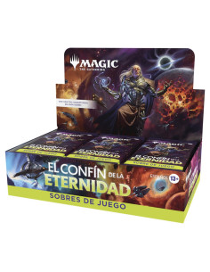 El Confín de la Eternidad: Caja de Sobres de Juego (30) Español. Magic The Gathering  -