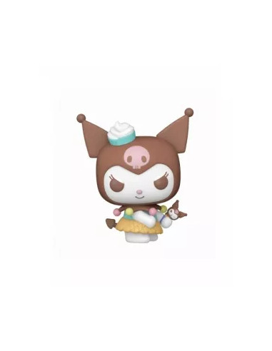 Funko Pop Kuromi. Hello Kitty  - Funko Pop Kuromi. Hello Kitty 9cm