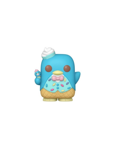 Funko Pop Tuxedosam. Hello Kitty  - Funko Pop Tuxedosam. Hello Kitty 9cm