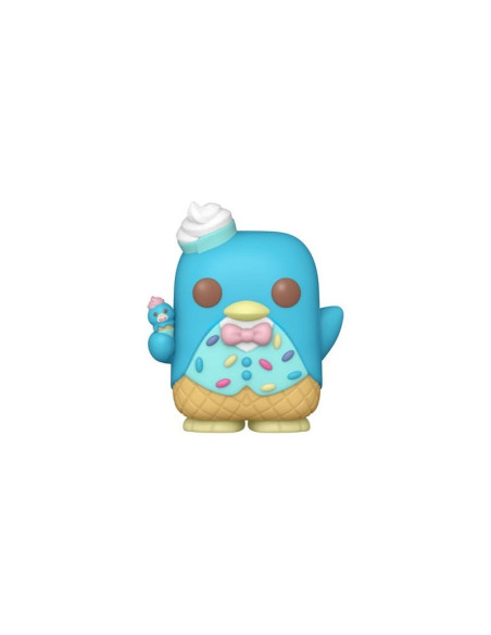 Funko Pop Tuxedosam. Hello Kitty  - Funko Pop Tuxedosam. Hello Kitty 9cm