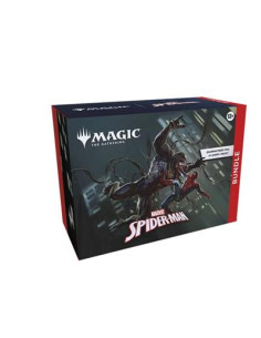 MTG - Marvel's Spider-Man: Bundle (English)  -