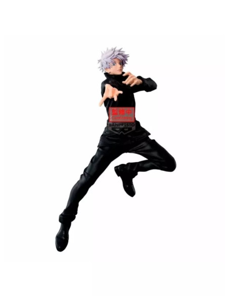Maximatic Figure. Satoru Gojo. Jujutsu Kaisen  - Maximatic Figure. Satoru Gojo. Jujutsu Kaisen 25cm