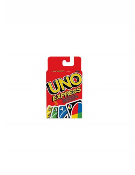 UNO Expres  - 