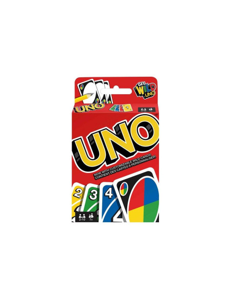 UNO.  - 