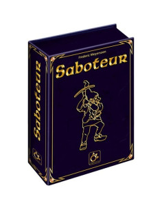 Saboteur 20 Aniversario  -