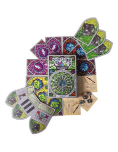 Sagrada Gloria  -  2