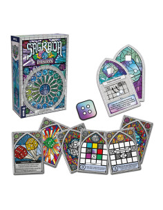 Sagrada Pasion  -  2