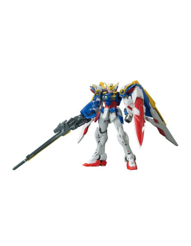 copy of Figura Montable. Strike Gundam. GAT-X105. BANDAI GUNPLA  - 