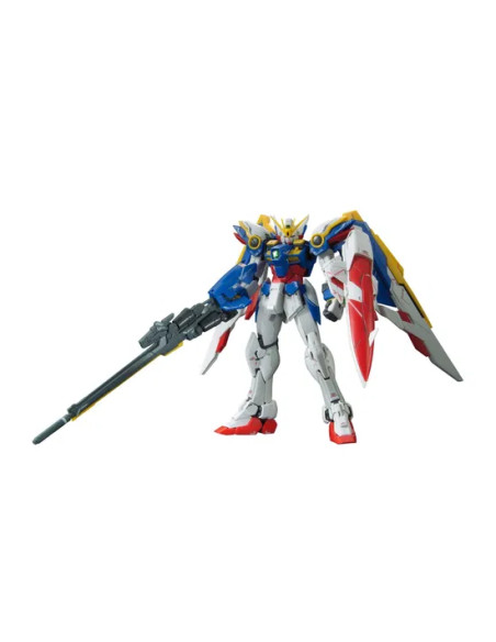 copy of Figura Montable. Strike Gundam. GAT-X105. BANDAI GUNPLA  - 