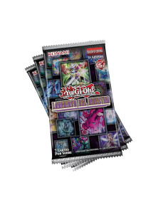 copy of Oscuridad Suprema: Sobre Español (9 cartas)  -