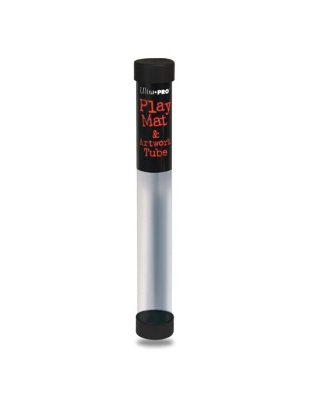 Ultra Pro. Tubo Porta Tapete  - Ultra Pro. Tubo Porta Tapete