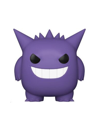 Funko Pop Gengar. Pokemon  - Funko Pop Gengar. Pokemon