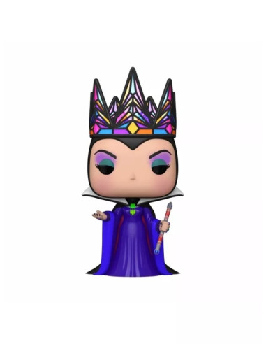 Funko Pop Evil Queen. Snow White  - Funko Pop Evil Queen. Snow White