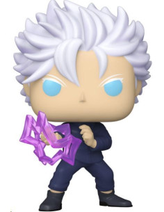 Funko Pop Satoru Gojo. Jujutsu Kaisen  - Funko Pop Satoru Gojo. Jujutsu Kaisen 2