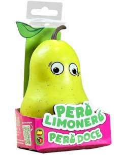 Pera Doce. Board Game (Spanish)  -