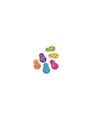 Pera Doce. Board Game (Spanish)  - 