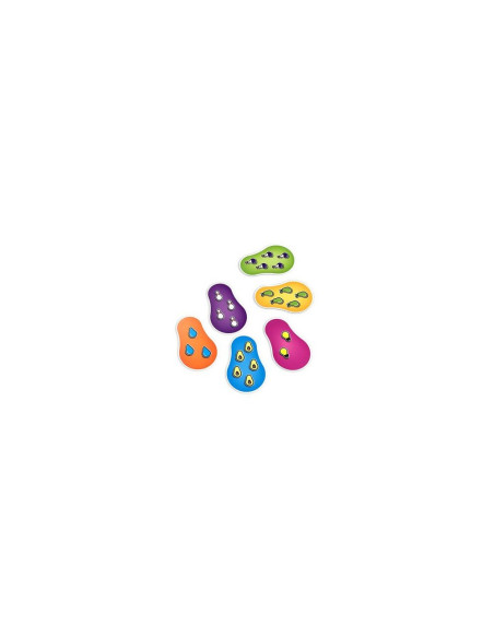 Pera Doce. Board Game (Spanish)  - 