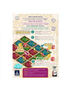 Piña Coladice  -  2