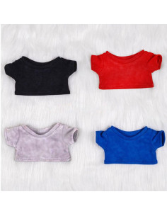 T-Shirt for 20cm Plush  -