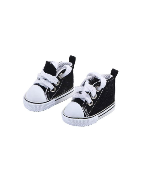 Zapatillas para Peluche de 20cm  - 