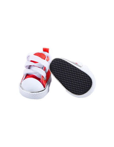 Sneakers for 20cm Plush  - 