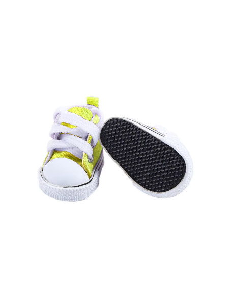 Zapatillas para Peluche de 20cm  - 