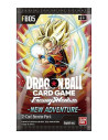 Fusion World New Adventure FB05: Booster Pack (12)  - - Two types of Secret Rare Super AltーArt cards are included!! Previously, 