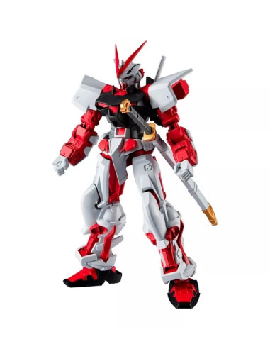 Figura Gundam Astray Red Frame MBF-P02  - 