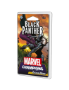 PREORDER Black Panther Hero Pack (English)  - This item is a PREORDER. It will be shipped on the release date: 25th/04/2025.  If