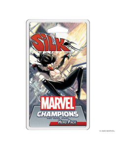 Silk Pack de Héroe (Español)  -