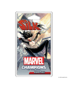 PREORDER Silk Hero Pack (Spanish)  - This item is a PREORDER. It will be shipped on the release date: 25th/04/2025.  If the orde