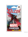 PREORDER Falcon Hero Pack (Spanish)  - This item is a PREORDER. It will be shipped on the release date: 20th/06/2025.  If the or