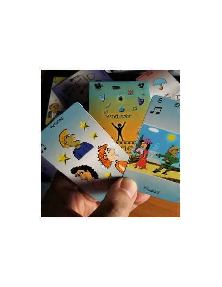 El Productor de Cine. El Juego de Cartas  - ?✨ ¡Conviértete en un gran productor de cine! ??  En el mundo del cine, hacen falta 