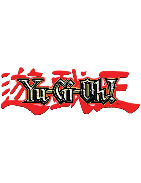 INSCRIPCIÓN Torneo YU-GI-OH! Sábado 29 MARZO  - Debido al aforo reducido por un evento que compartirá el mismo horario de sala, 