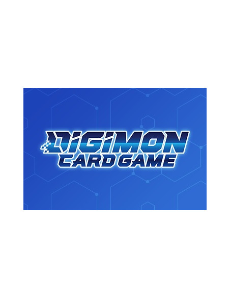 INSCRIPCIÓN Torneo DIGIMON Sábado 29 MARZO  - Debido al aforo reducido por un evento que compartirá el mismo horario de sala, la