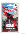 PREORDER Falcon Hero Pack (English)  - This item is a PREORDER. It will be shipped on the release date: 20th/06/2025.  If the or