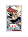 PREORDER Silk Hero Pack (English)  - This item is a PREORDER. It will be shipped on the release date: 25th/04/2025.  If the orde