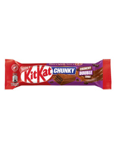KitKat Chunky White  - 