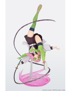Figure Taito Aerial Mitsuri Kanroji. Demon Slayer 23 cm  - Figure Taito Aerial Mitsuri Kanroji. Demon Slayer 23 cm